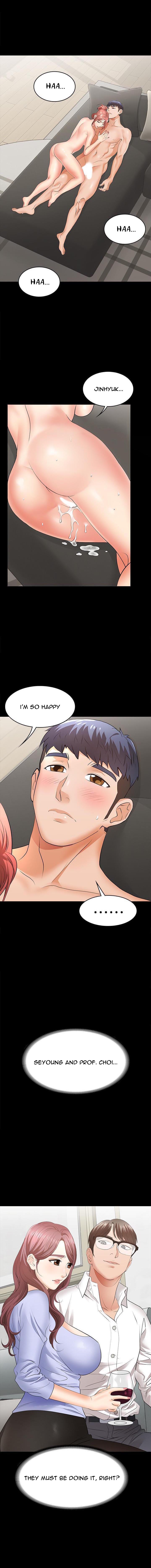 Change Wife Chapter 10 - Manhwa18.com