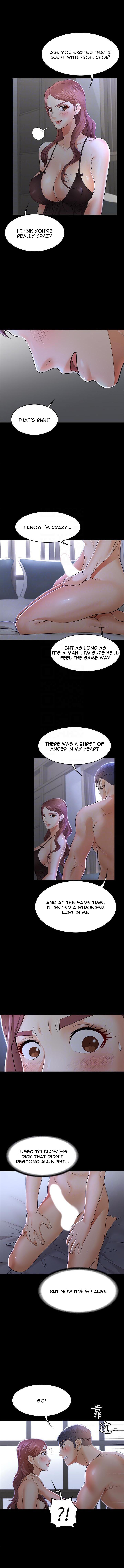 Change Wife Chapter 10 - Manhwa18.com