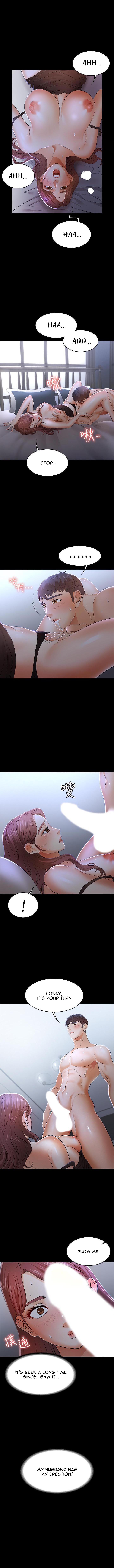 Change Wife Chapter 10 - Manhwa18.com