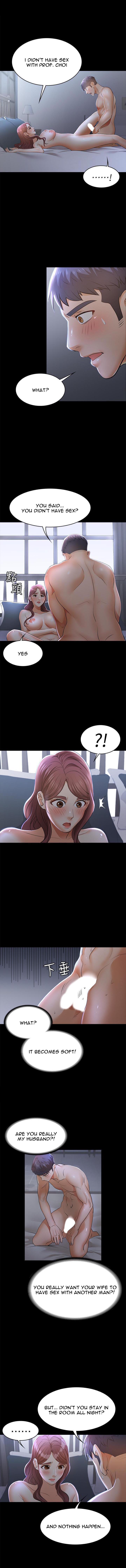 Change Wife Chapter 10 - Manhwa18.com