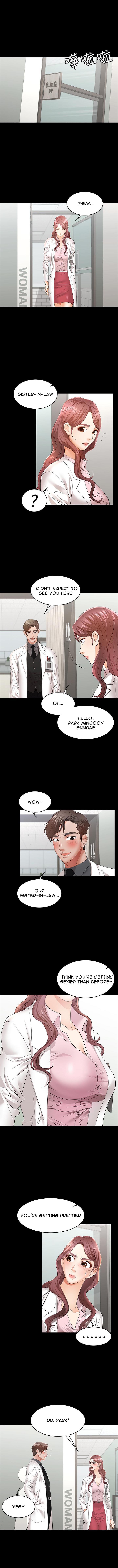 Change Wife Chapter 11 - Manhwa18.com