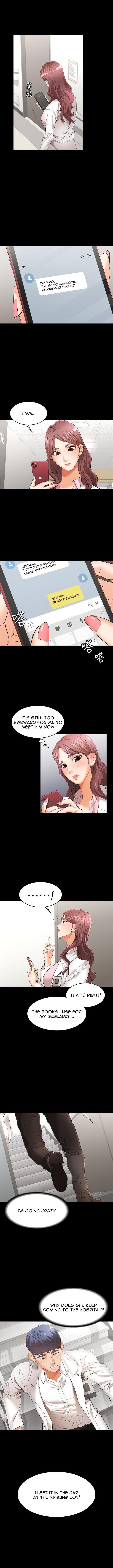 Change Wife Chapter 12 - Manhwa18.com