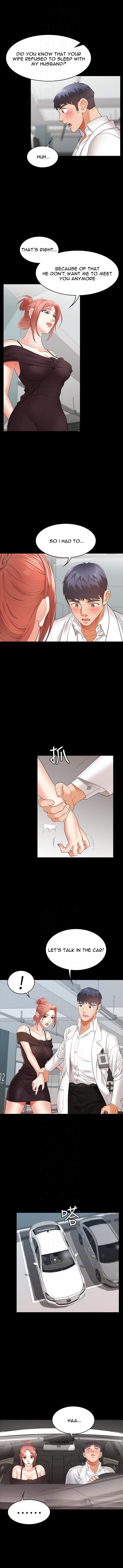 Change Wife Chapter 12 - Manhwa18.com