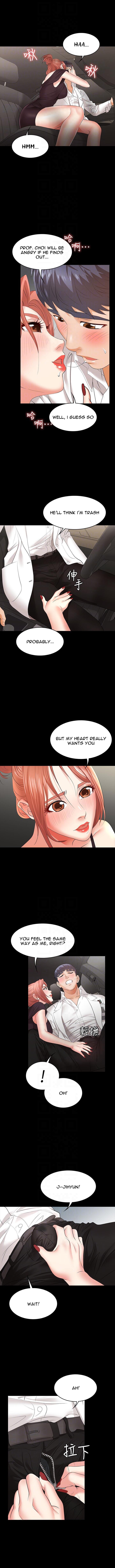 Change Wife Chapter 12 - Manhwa18.com