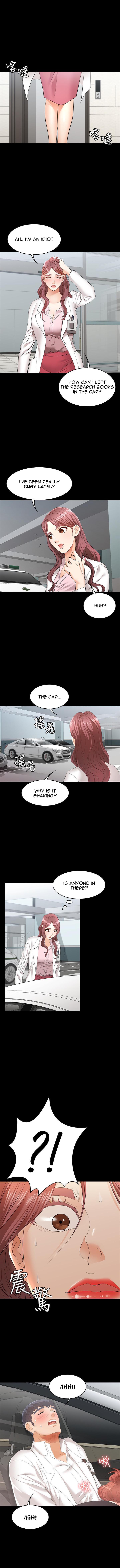 Change Wife Chapter 12 - Manhwa18.com