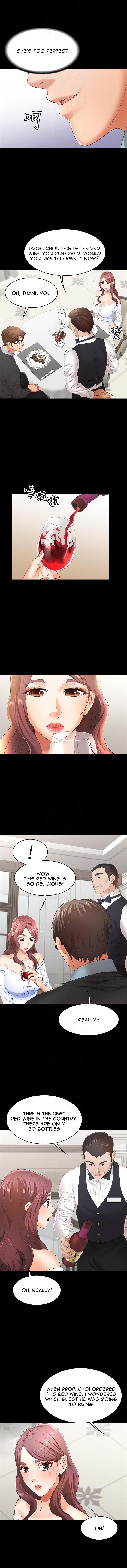 Change Wife Chapter 13 - Manhwa18.com