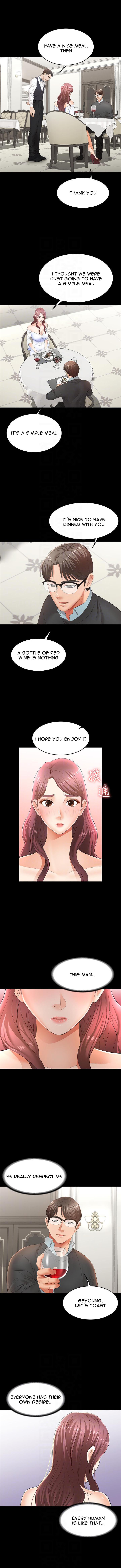 Change Wife Chapter 13 - Manhwa18.com