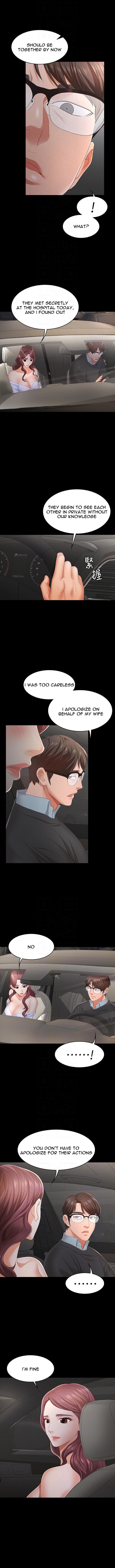 Change Wife Chapter 14 - Manhwa18.com