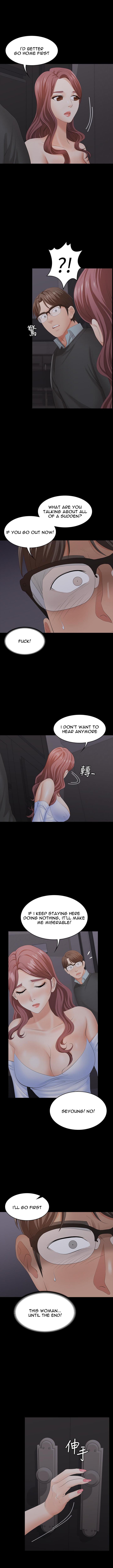 Change Wife Chapter 15 - Manhwa18.com