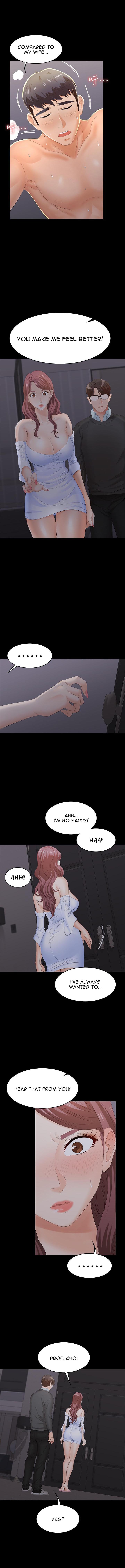 Change Wife Chapter 15 - Manhwa18.com