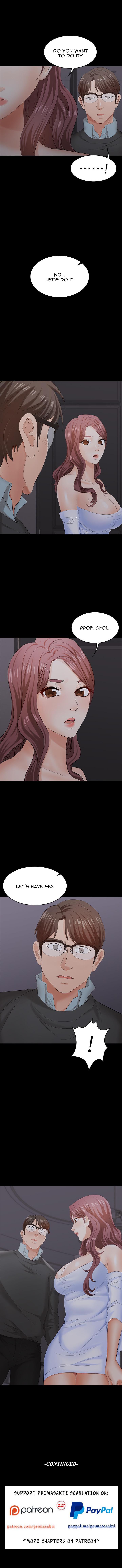 Change Wife Chapter 15 - Manhwa18.com