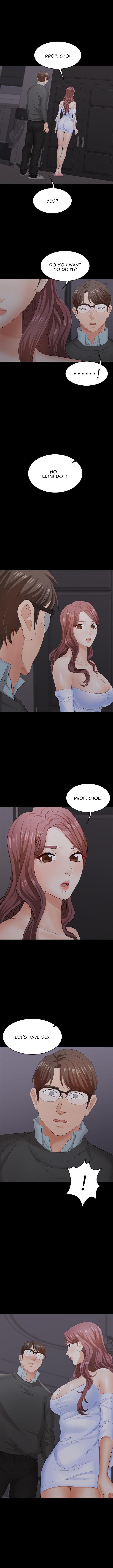 Change Wife Chapter 16 - Manhwa18.com