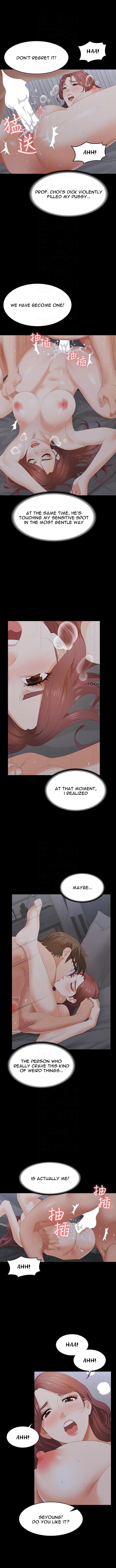 Change Wife Chapter 16 - Manhwa18.com