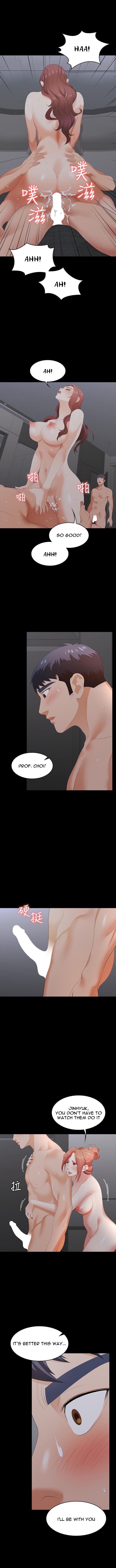 Change Wife Chapter 16 - Manhwa18.com