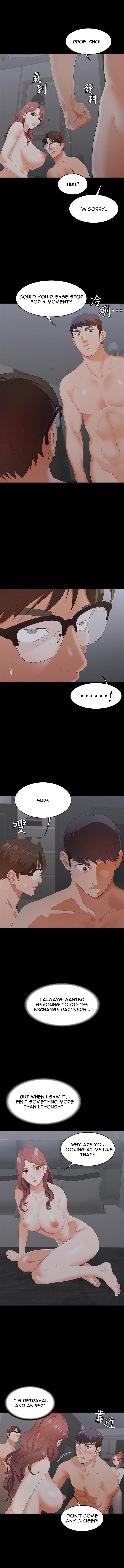 Change Wife Chapter 16 - Manhwa18.com