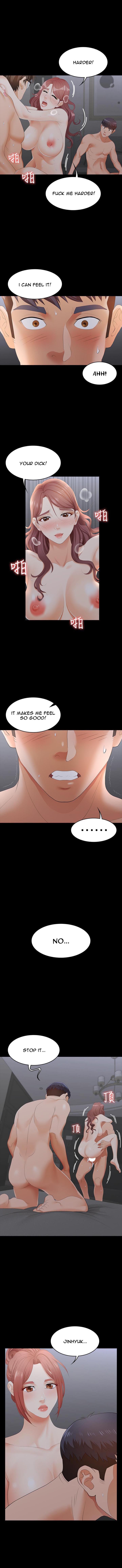 Change Wife Chapter 17 - Manhwa18.com