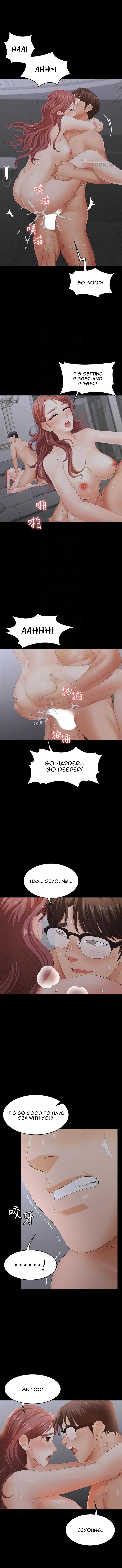 Change Wife Chapter 18 - Manhwa18.com