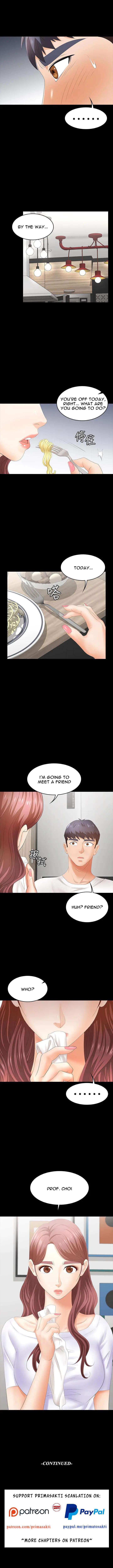 Change Wife Chapter 18 - Manhwa18.com