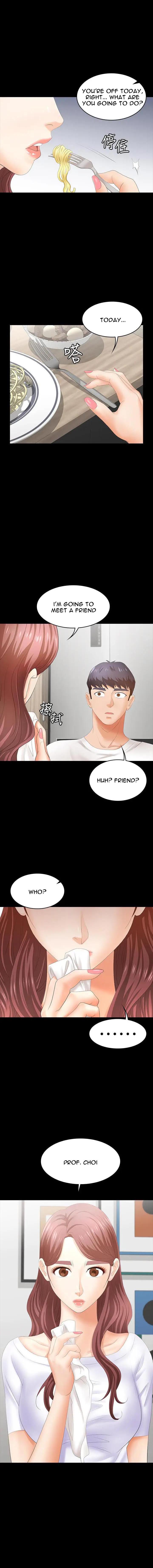 Change Wife Chapter 19 - Manhwa18.com