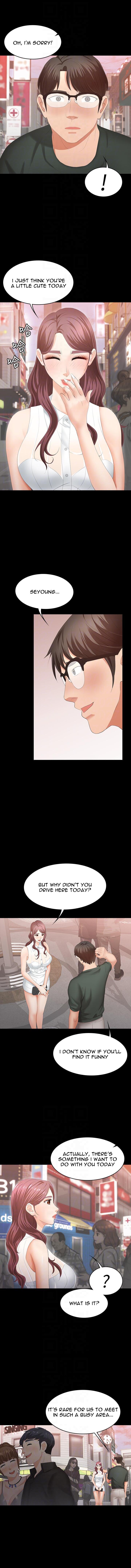 Change Wife Chapter 19 - Manhwa18.com