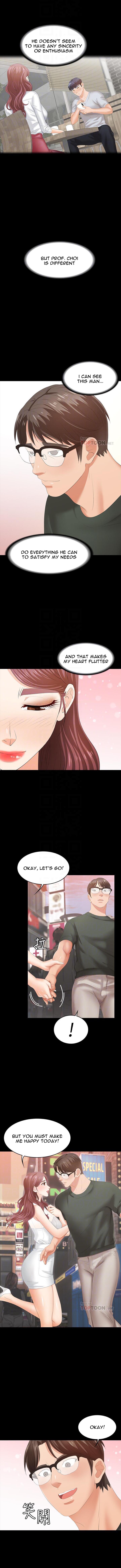 Change Wife Chapter 19 - Manhwa18.com