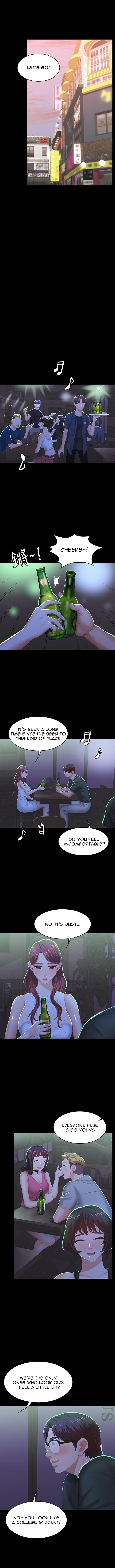 Change Wife Chapter 19 - Manhwa18.com