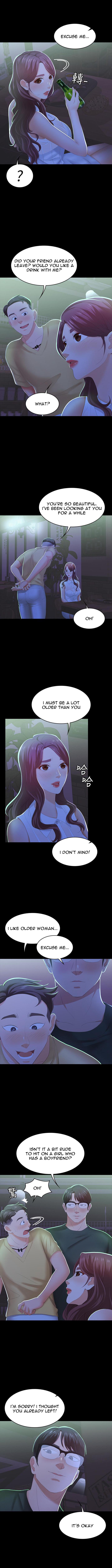 Change Wife Chapter 19 - Manhwa18.com