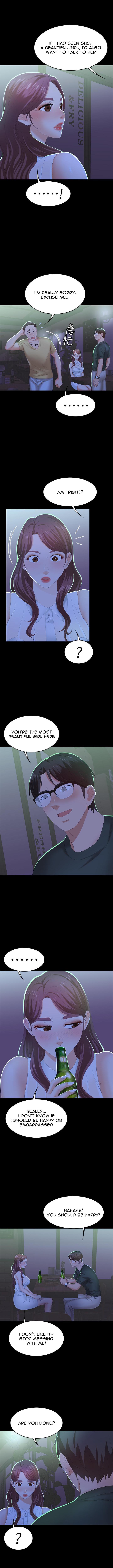 Change Wife Chapter 19 - Manhwa18.com