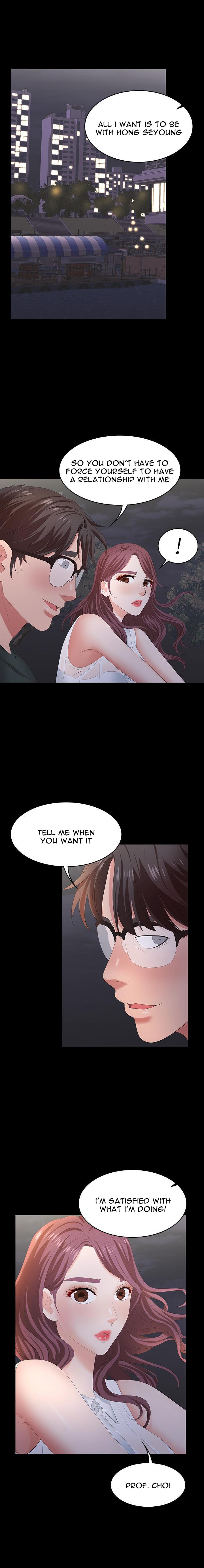 Change Wife Chapter 19 - Manhwa18.com