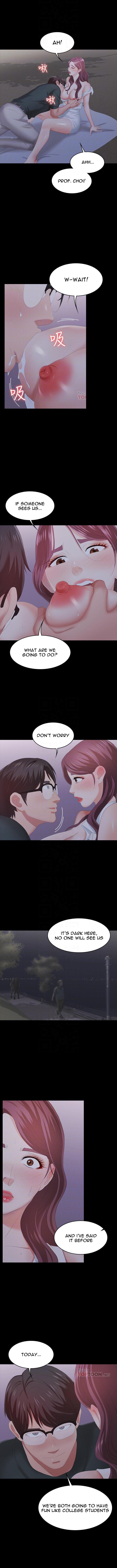 Change Wife Chapter 20 - Manhwa18.com