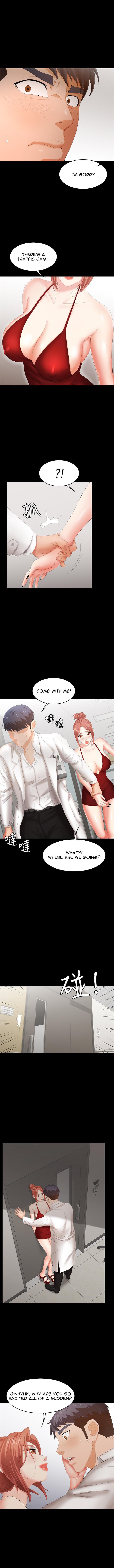 Change Wife Chapter 20 - Manhwa18.com