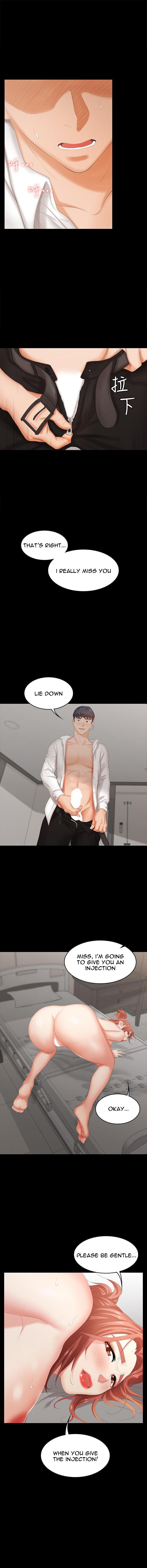 Change Wife Chapter 21 - Manhwa18.com