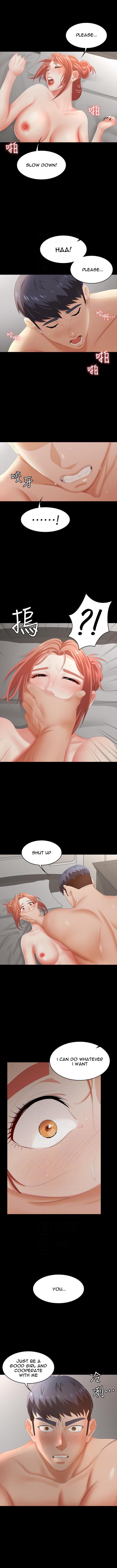 Change Wife Chapter 21 - Manhwa18.com