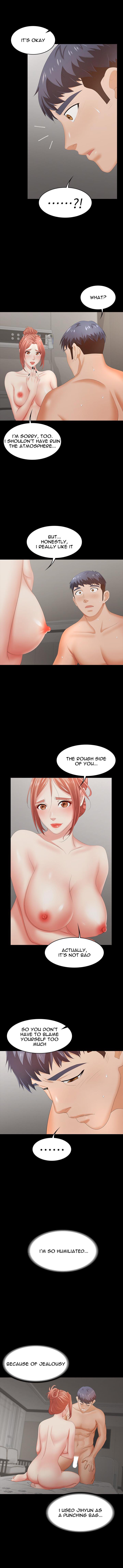 Change Wife Chapter 21 - Manhwa18.com