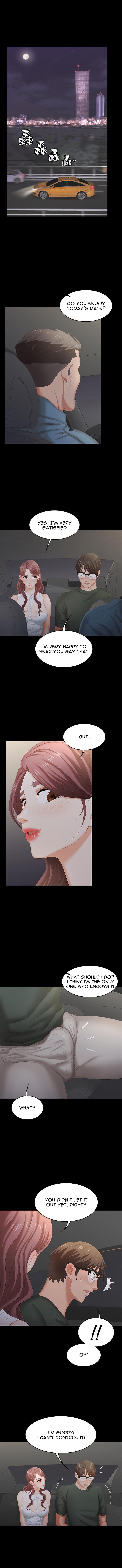 Change Wife Chapter 21 - Manhwa18.com