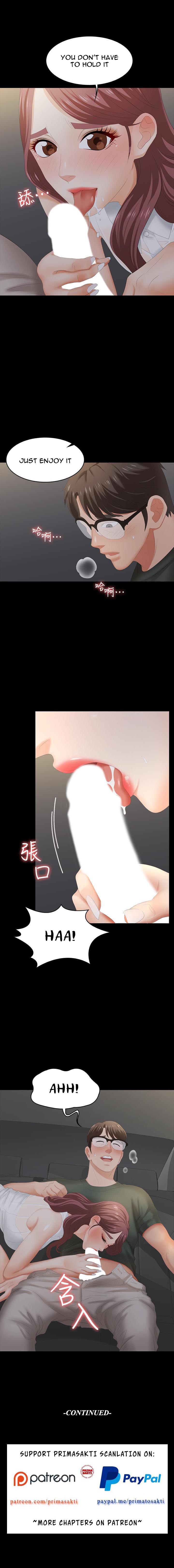 Change Wife Chapter 21 - Manhwa18.com