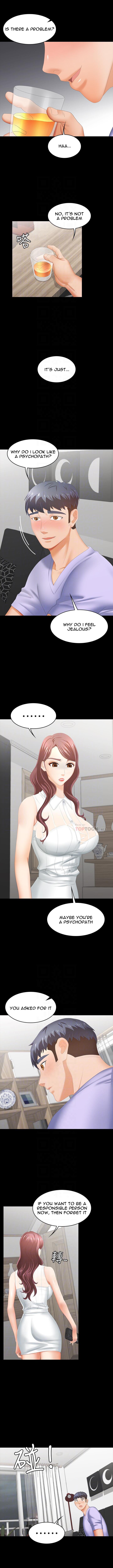 Change Wife Chapter 22 - Manhwa18.com