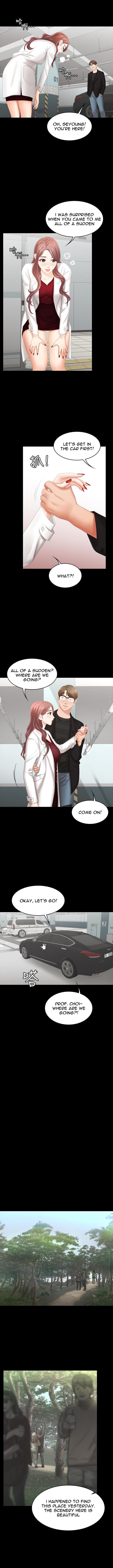 Change Wife Chapter 22 - Manhwa18.com