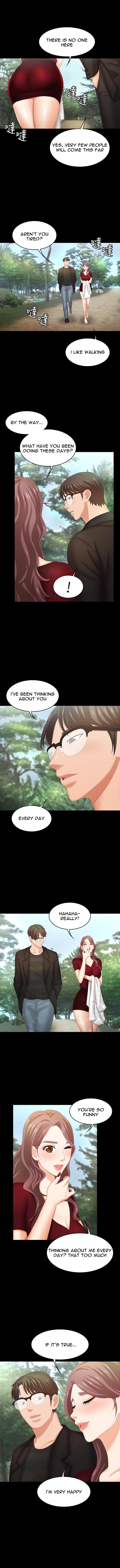 Change Wife Chapter 22 - Manhwa18.com