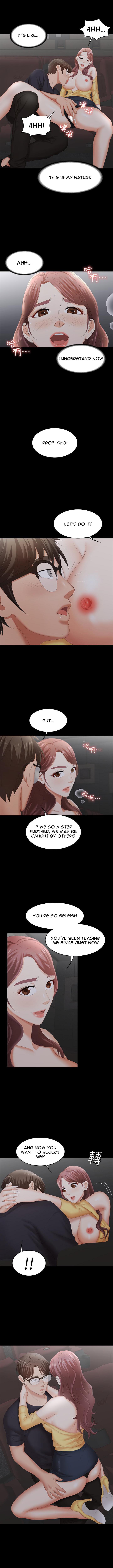 Change Wife Chapter 23 - Manhwa18.com