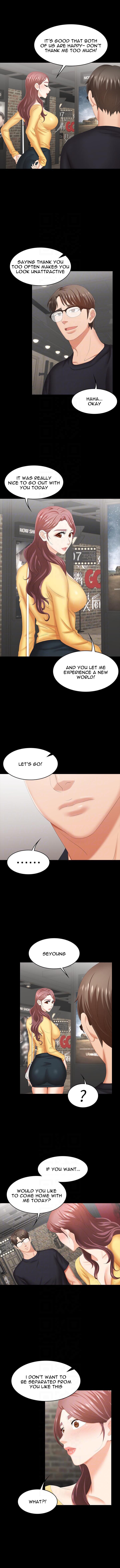 Change Wife Chapter 24 - Manhwa18.com