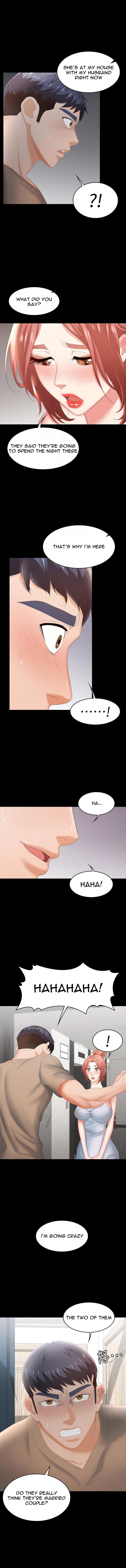 Change Wife Chapter 24 - Manhwa18.com