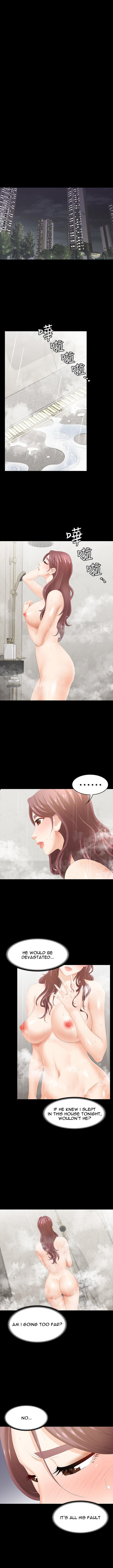 Change Wife Chapter 24 - Manhwa18.com