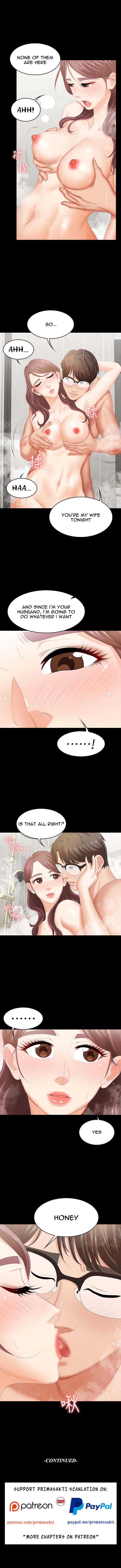 Change Wife Chapter 24 - Manhwa18.com