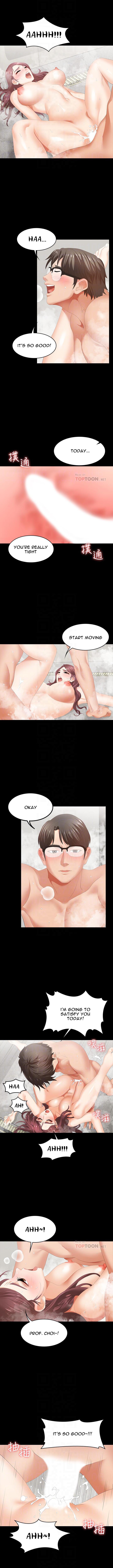 Change Wife Chapter 25 - Manhwa18.com