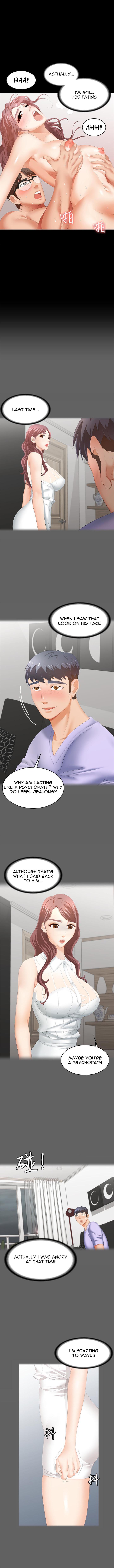 Change Wife Chapter 25 - Manhwa18.com