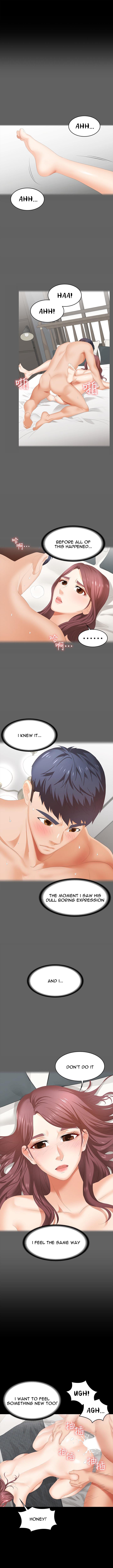 Change Wife Chapter 25 - Manhwa18.com