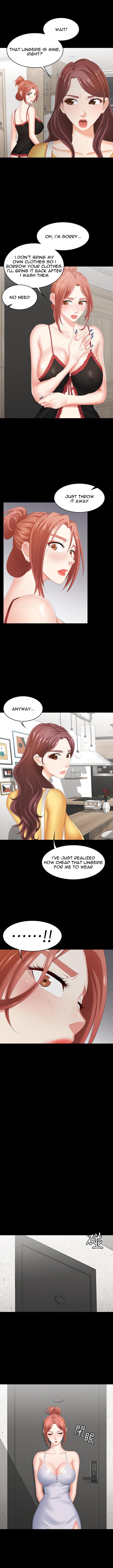 Change Wife Chapter 27 - Manhwa18.com