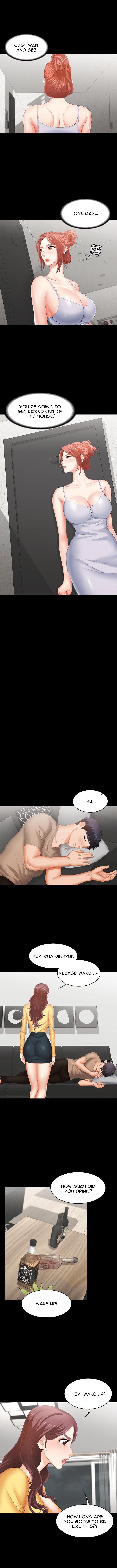 Change Wife Chapter 27 - Manhwa18.com