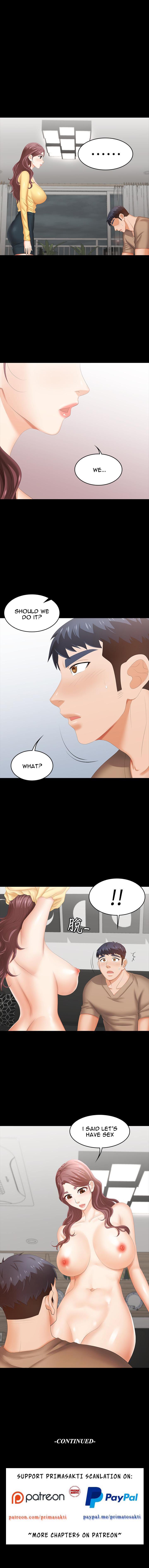 Change Wife Chapter 27 - Manhwa18.com